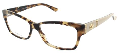 gucci eyewear womens|Gucci spectacles for women.